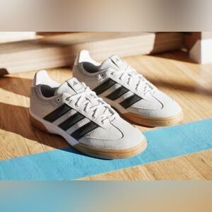 Men’s Adidas Indoor Shoes